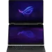 Laptops priced from 443,000 rubles: dual-screen ASUS ROG Zephyrus Duo 16 has started sales in Russia