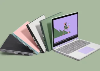 Launched Laptop 12, a modular laptop framework based on Intel Wildcat Lake – starting at 9