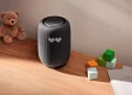 Launched the smart speaker “SberBoom 2.0” equipped with “GigaChat” Launched the smart speaker “SberBoom 2.0” equipped with “GigaChat”