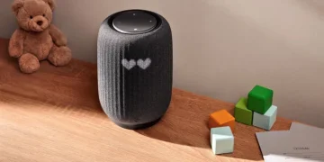 Launched the smart speaker “SberBoom 2.0” equipped with “GigaChat”