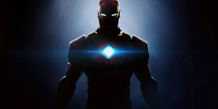 Leak: Unfinished gameplay trailer for Marvel’s Iron Man action movie from Dead Space remake developer revealed Leak: Unfinished gameplay trailer for Marvel’s Iron Man action movie from Dead Space remake developer revealed