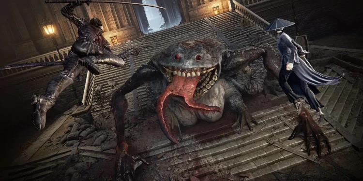 Leak reveals full list of 14 character classes in Nintendo Switch 2 exclusive game Twilight Blood Leak reveals full list of 14 character classes in Nintendo Switch 2 exclusive game Twilight Blood