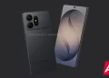 Leaked Samsung Galaxy S27 Ultra renders confirm camera module changes Leaked Samsung Galaxy S27 Ultra renders confirm camera module changes