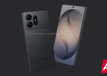 Leaked Samsung Galaxy S27 Ultra renders confirm camera module changes