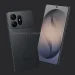 Leaked Samsung Galaxy S27 Ultra renders confirm camera module changes Leaked Samsung Galaxy S27 Ultra renders confirm camera module changes