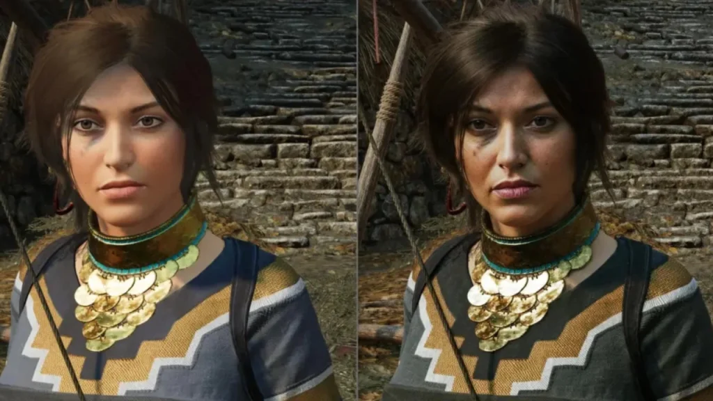 Leaked version of DLSS 5 filter most likely not an early version, but a release version – here’s what bloggers have in their hands Leaked version of DLSS 5 filter most likely not an early version, but a release version – here’s what bloggers have in their hands