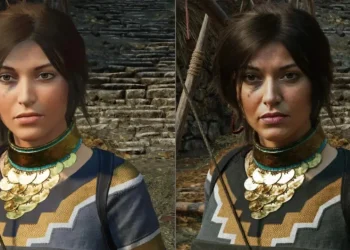 Leaked version of DLSS 5 filter most likely not an early version, but a release version – here’s what bloggers have in their hands