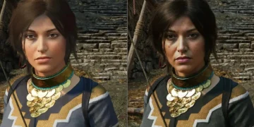 Leaked version of DLSS 5 filter most likely not an early version, but a release version – here’s what bloggers have in their hands Leaked version of DLSS 5 filter most likely not an early version, but a release version – here’s what bloggers have in their hands