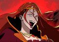 Legacy of the Blood Moon expansion and patch 1.16.100 released for vampire survivors