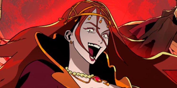 Legacy of the Blood Moon expansion and patch 1.16.100 released for vampire survivors Legacy of the Blood Moon expansion and patch 1.16.100 released for vampire survivors