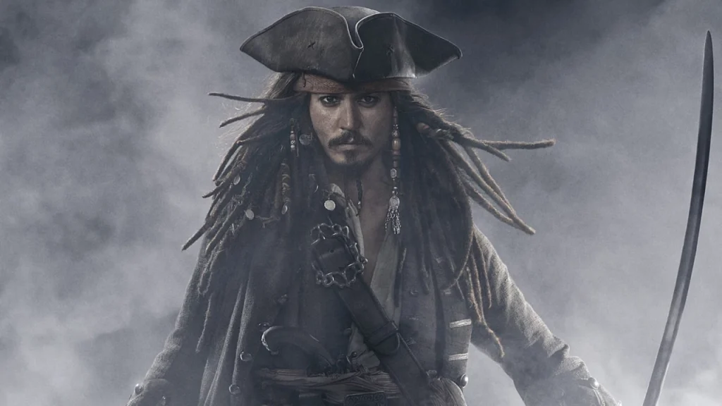 Legend Returns: Producers confirm talks with Johnny Depp about return of ‘Pirates of the Caribbean: Carbine’