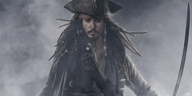 Legend Returns: Producers confirm talks with Johnny Depp about return of ‘Pirates of the Caribbean: Carbine’ Legend Returns: Producers confirm talks with Johnny Depp about return of ‘Pirates of the Caribbean: Carbine’