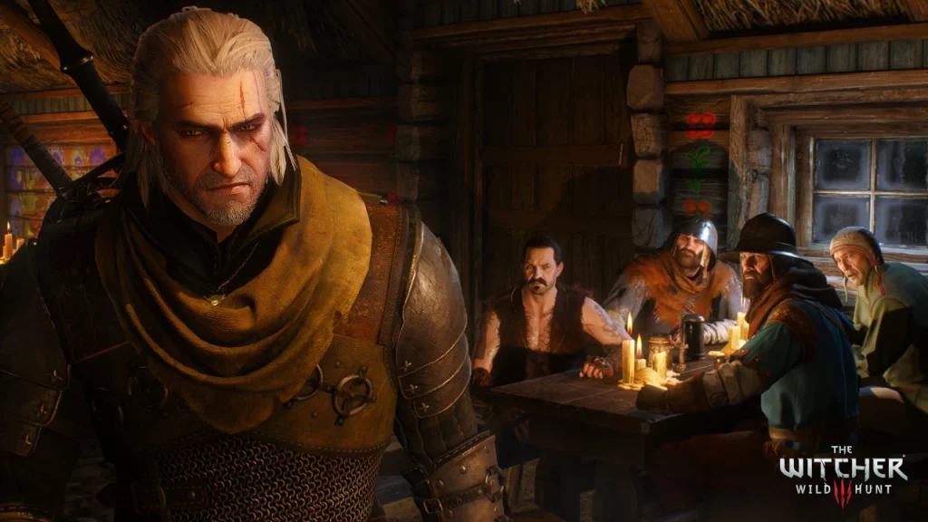 Legendary decks return: Ballads of the Past in The Witcher 3: Wild Hunt DLC will include new Gwent content