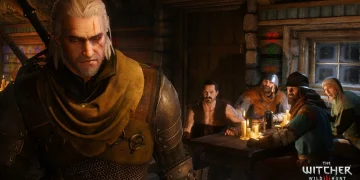 Legendary decks return: Ballads of the Past in The Witcher 3: Wild Hunt DLC will include new Gwent content