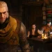 Legendary decks return: Ballads of the Past in The Witcher 3: Wild Hunt DLC will include new Gwent content
