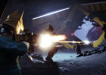 Legends Return: Fan Mod Project Sunrise Will Bring Fully Playable Missions Back to Destiny 2 from the Content Library