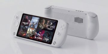 Lenovo Legion C700 is a new Android handheld machine: you can also play offline Lenovo Legion C700 is a new Android handheld machine: you can also play offline