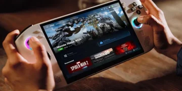 Lenovo admits BIOS update ‘bricked’ Legion Go – advises victims to contact support Lenovo admits BIOS update ‘bricked’ Legion Go – advises victims to contact support
