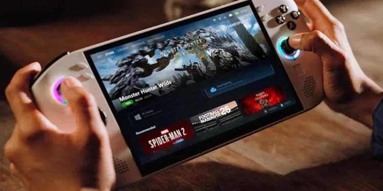 Lenovo admits BIOS update ‘bricked’ Legion Go – advises victims to contact support