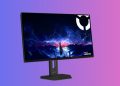 Lenovo showed off its new 27-inch Legion gaming monitor at Gamescom 2026 with a refresh rate of up to 360Hz Lenovo showed off its new 27-inch Legion gaming monitor at Gamescom 2026 with a refresh rate of up to 360Hz