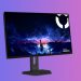 Lenovo showed off its new 27-inch Legion gaming monitor at Gamescom 2026 with a refresh rate of up to 360Hz