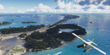 Leonidas’ massive scale: Blogger reveals GTA 6 map’s true size after playing for three hours Leonidas’ massive scale: Blogger reveals GTA 6 map’s true size after playing for three hours
