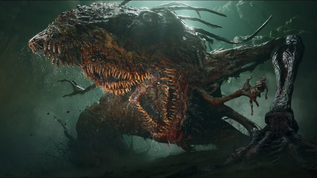 Less than three years have passed: Lords of the Fallen has officially received a translation of the Russian text Less than three years have passed: Lords of the Fallen has officially received a translation of the Russian text
