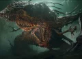 Less than three years have passed: Lords of the Fallen has officially received a translation of the Russian text