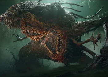 Less than three years have passed: Lords of the Fallen has officially received a translation of the Russian text