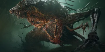 Less than three years have passed: Lords of the Fallen has officially received a translation of the Russian text Less than three years have passed: Lords of the Fallen has officially received a translation of the Russian text