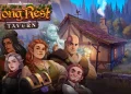 Let others defeat the monsters and you have your own tavern: Dungeons & Dragons: The Tavern of the Long Rest will be released on Steam in 2027 Let others defeat the monsters and you have your own tavern: Dungeons & Dragons: The Tavern of the Long Rest will be released on Steam in 2027