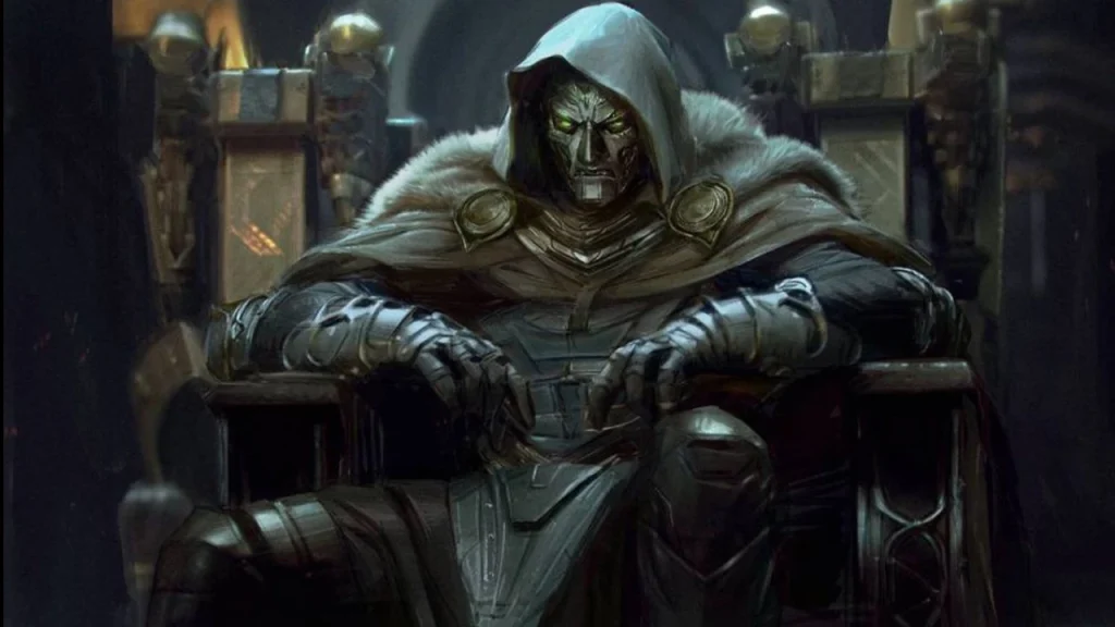 “Let the final judgment begin”: you can watch the Russian trailer for “Avengers: Doctor Doom” “Let the final judgment begin”: you can watch the Russian trailer for “Avengers: Doctor Doom”