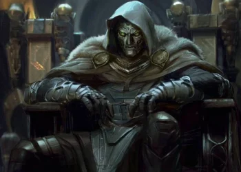 “Let the final judgment begin”: you can watch the Russian trailer for “Avengers: Doctor Doom”