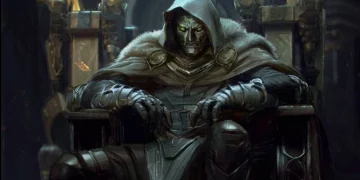 “Let the final judgment begin”: you can watch the Russian trailer for “Avengers: Doctor Doom” “Let the final judgment begin”: you can watch the Russian trailer for “Avengers: Doctor Doom”