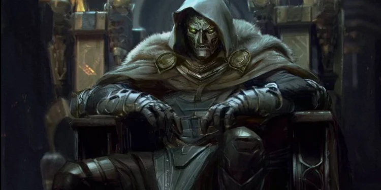 “Let the final judgment begin”: you can watch the Russian trailer for “Avengers: Doctor Doom” “Let the final judgment begin”: you can watch the Russian trailer for “Avengers: Doctor Doom”