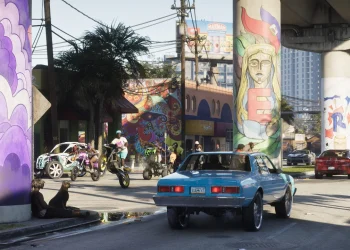 Let’s be absolutely clear: GTA 6 will never be transferred