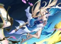 “Let’s start with my paintings”: Pearls are officially introduced in “Honkai Impact: Star Trails” “Let’s start with my paintings”: Pearls are officially introduced in “Honkai Impact: Star Trails”