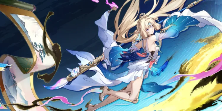“Let’s start with my paintings”: Pearls are officially introduced in “Honkai Impact: Star Trails” “Let’s start with my paintings”: Pearls are officially introduced in “Honkai Impact: Star Trails”