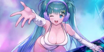 Let’s wish her good luck — Brown Dust 2’s new director knows how to “push the boundaries of fan service” Let’s wish her good luck — Brown Dust 2’s new director knows how to “push the boundaries of fan service”