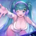 Let’s wish her good luck — Brown Dust 2’s new director knows how to “push the boundaries of fan service”