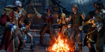 Letter from the developers of Sea of ​​Ruins: Author shares plans for upcoming CBT, gameplay showcase, and Russian language
