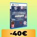Life is Strange Collection on PS5 for 40 euros cheaper: get the main titles in the series Life is Strange Collection on PS5 for 40 euros cheaper: get the main titles in the series