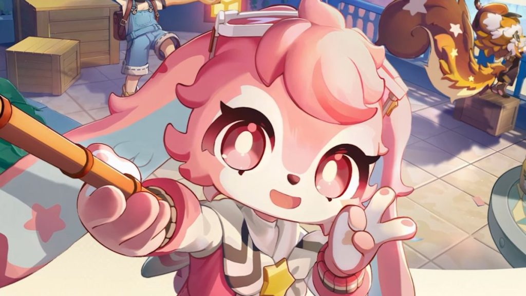 Little Planet, the HoYoverse life simulation game, has a release date and a new trailer