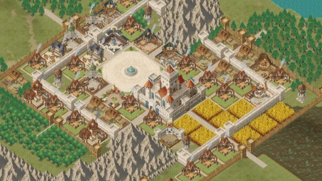 Living history simulator: CONQUISTA: Tide of the Will is released, a game that combines colonial micromanagement with global 4X strategy Living history simulator: CONQUISTA: Tide of the Will is released, a game that combines colonial micromanagement with global 4X strategy
