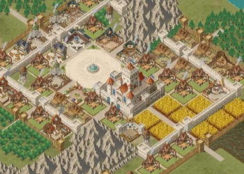 Living history simulator: CONQUISTA: Tide of the Will is released, a game that combines colonial micromanagement with global 4X strategy