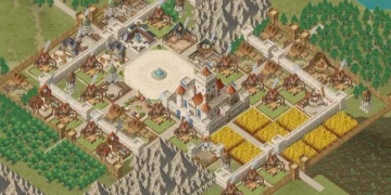 Living history simulator: CONQUISTA: Tide of the Will is released, a game that combines colonial micromanagement with global 4X strategy