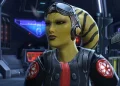Long-awaited character redemption: Star Wars: The Old Republic developer is ironing out a critical bug that resets season progress