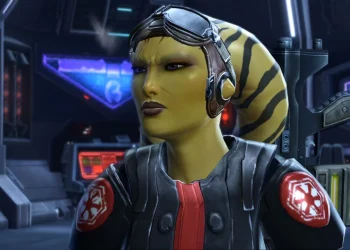Long-awaited character redemption: Star Wars: The Old Republic developer is ironing out a critical bug that resets season progress