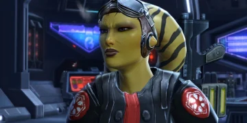 Long-awaited character redemption: Star Wars: The Old Republic developer is ironing out a critical bug that resets season progress Long-awaited character redemption: Star Wars: The Old Republic developer is ironing out a critical bug that resets season progress