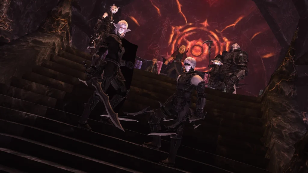 Long-awaited trial expansion: Square Enix plans to remove time limits and upgrades from Final Fantasy 11 Long-awaited trial expansion: Square Enix plans to remove time limits and upgrades from Final Fantasy 11